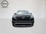 New 2025 Nissan Pathfinder Rock Creek image 2