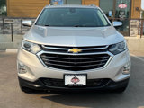 Used 2018 Chevrolet Equinox Premier image 2