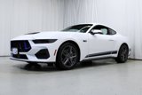 New 2025 Ford Mustang GT Premium image 4