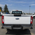 Used 2024 Ford F350 XL w/ FX4 Off-Road Package image 5