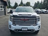 Used 2023 GMC Sierra 3500 Denali w/ Denali Ultimate Package image 2