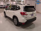 Certified 2022 Subaru Forester Premium w/ Popular Package #1 image 6