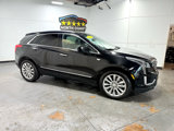 Used 2017 Cadillac XT5 Platinum image 3