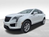 New 2025 Cadillac XT5 Luxury image 3