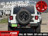 New 2025 Jeep Wrangler Unlimited Rubicon image 5