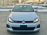 Used 2018 Volkswagen GTI Autobahn image 3