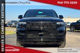 New 2025 Jeep Wagoneer Series II image 2