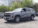 Used 2021 Chevrolet Tahoe LS image 3