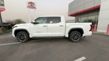 New 2025 Toyota Tundra Limited image 5