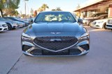 Used 2025 Genesis G70 2.5T w/ Sport Prestige Package image 2