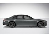 New 2025 Mercedes-Benz S 580 4MATIC Sedan image 2