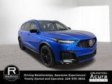 New 2026 Acura MDX A-Spec image 3