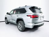 New 2026 Toyota Sequoia 1794 Edition image 6