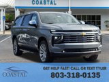New 2025 Chevrolet Suburban Premier w/ Sun And Tow Package image 3