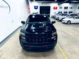 Used 2020 Chevrolet Silverado 1500 Custom Trail Boss w/ Custom Convenience Package image 2