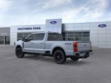 New 2025 Ford F250 Lariat w/ Lariat Ultimate Package image 4