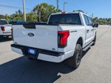 New 2025 Ford F150 Lightning XLT image 5