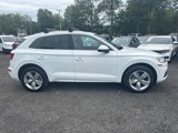 Used 2018 Audi Q5 2.0T Premium Plus w/ Premium Plus Package image 3