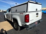 Used 2019 Chevrolet Colorado W/T w/ WT Convenience Package image 5