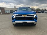 New 2025 Chevrolet Silverado 1500 LT image 3