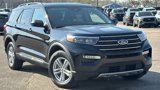 Used 2023 Ford Explorer XLT w/ Equipment Group 202A image 2
