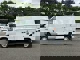 New 2026 Ford E-350 and Econoline 350 Super Duty image 2