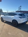 New 2025 Nissan Murano Platinum w/ Cargo Package image 3