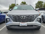 Certified 2022 Hyundai Tucson SEL image 2