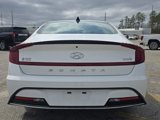 Used 2023 Hyundai Sonata SEL w/ Cargo Package image 4