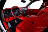 New 2025 Rolls-Royce Cullinan Black Badge image 3