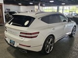 Used 2023 Genesis GV80 3.5T image 4