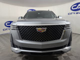 Used 2024 Cadillac Escalade ESV Luxury image 2