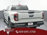 Used 2024 Ford Ranger Lariat w/ FX4 Off-Road Package image 4