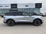 New 2025 Lincoln Nautilus Reserve w/ Jet Appearance Package image 2