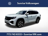 New 2025 Volkswagen Atlas SEL Premium R-Line image 1
