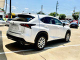 Used 2015 Lexus NX 200t FWD image 4