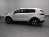Used 2021 Kia Sportage LX image 3