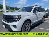New 2025 Ford Expedition Active image 3