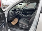 New 2025 Nissan Pathfinder SL w/ SL Premium Package image 4