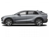 New 2025 Cadillac Lyriq Luxury image 4