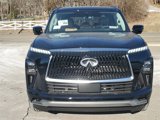 New 2025 INFINITI QX80 Luxe image 4