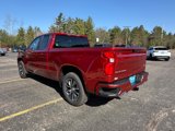 New 2025 Chevrolet Silverado 1500 RST image 5