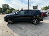 Used 2016 Ford Explorer Sport w/ Equipment Group 401A image 2
