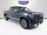 Used 2024 GMC Sierra 1500 Denali Ultimate image 1