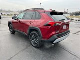 Used 2023 Toyota RAV4 Adventure image 5
