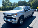 Used 2022 Chevrolet Silverado 1500 LT image 3