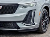 Used 2024 Cadillac XT6 Sport w/ Platinum Package image 5