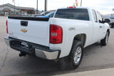 Used 2010 Chevrolet Silverado 1500 W/T image 5