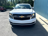 Used 2020 Chevrolet Suburban LT w/ Max Trailering Package image 2