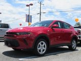 New 2024 Dodge Hornet GT image 3